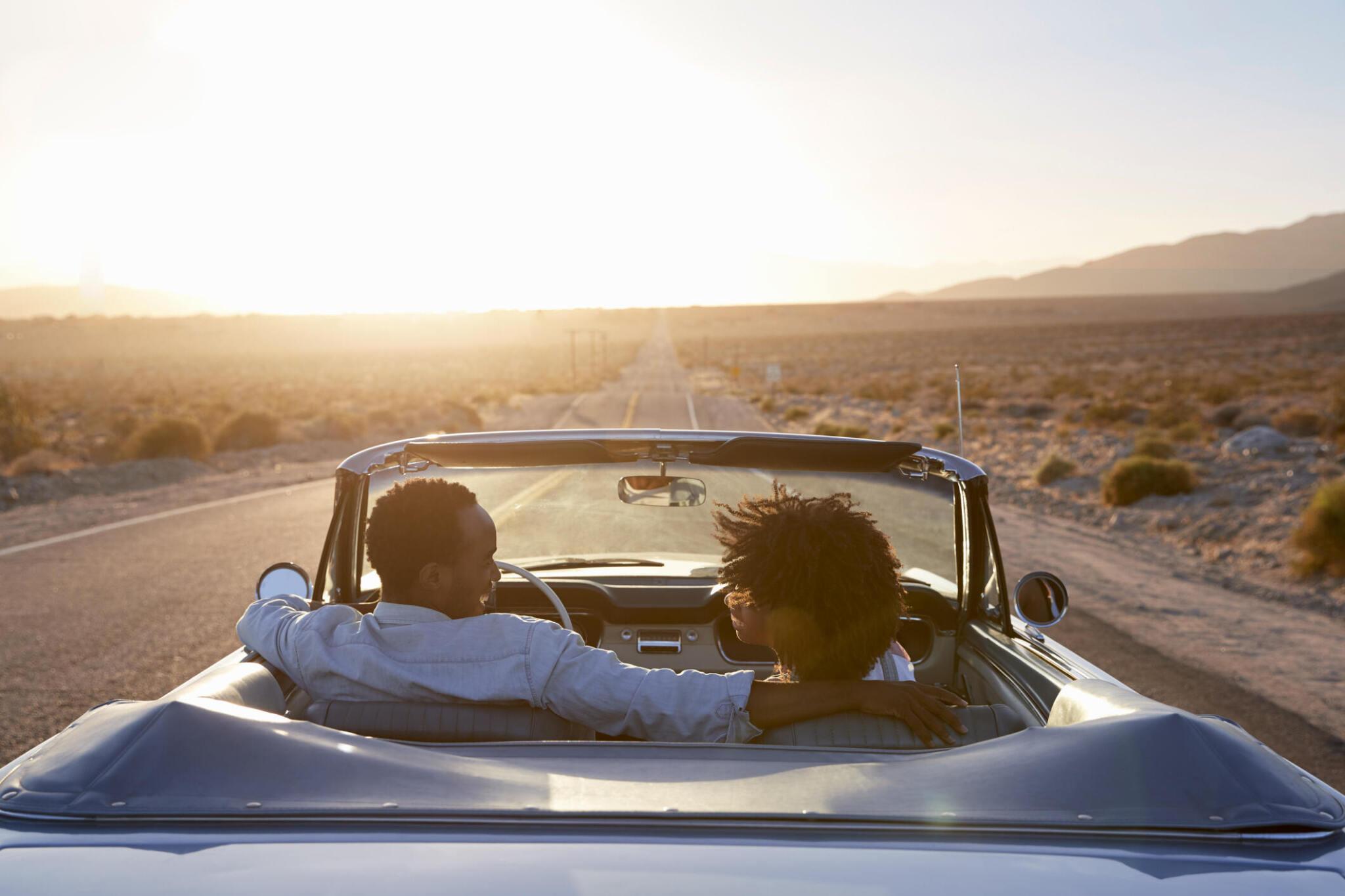 Ideas for the Best Summer Road Trip 1